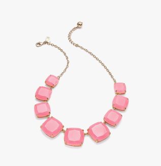 Diamond Stud Eulla Pendant Rose Gold
